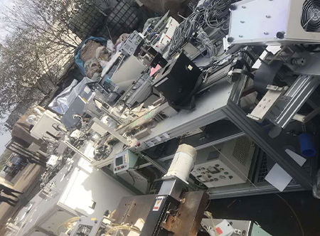 無錫倒閉工廠回收電話