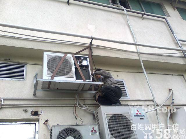 武漢格蘭仕空調維修_西安空調 移機_武漢格蘭仕空調移機