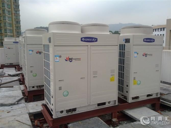 蘇州美的空調加氟_無氟空調和有氟空調哪個好_空調加32的氟