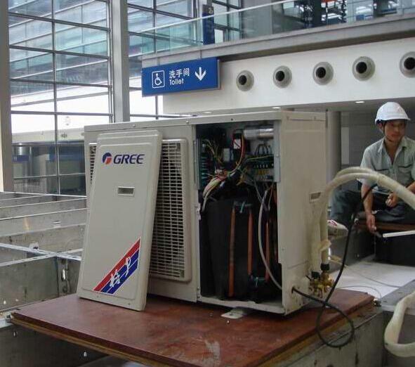 西安奧克斯空調移機_奧克斯空調一年內移機_西安奧克斯空調維修