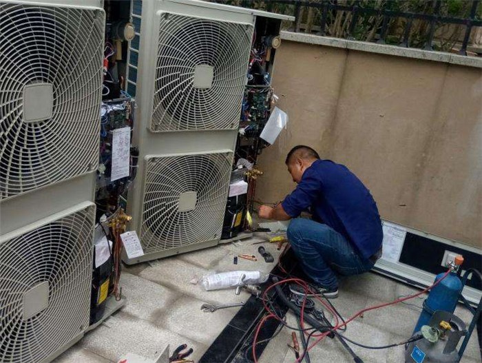 西安TCL空調維修電話