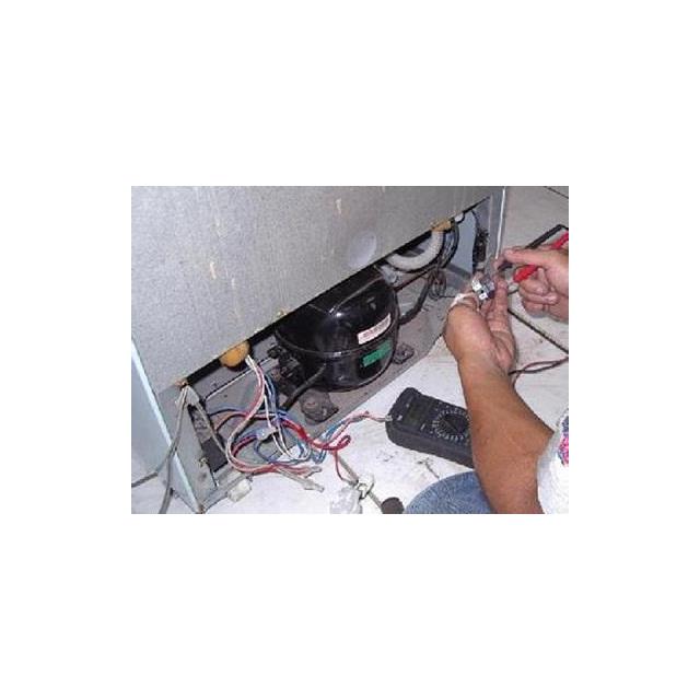 空調多久加一次氟_空調一點氟沒有怎么加_鄭州美的空調加氟