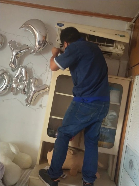 長沙雨花空調移機貴不貴