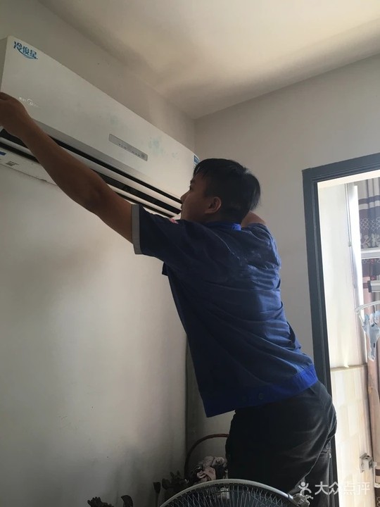 長沙雨花空調移機貴不貴