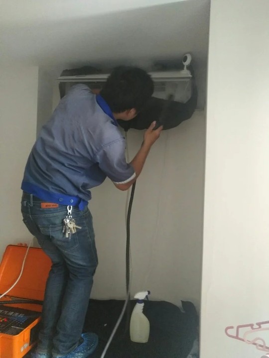 長沙雨花空調維修加氟中心電話