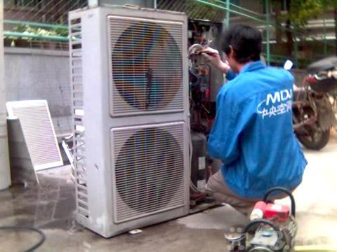 沈陽瑞華空調維修_沈陽大東空調維修_沈陽科龍空調維修中心