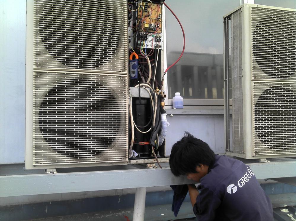 南寧空調維修電話_南寧美的空調維修中心_南寧夏普空調維修
