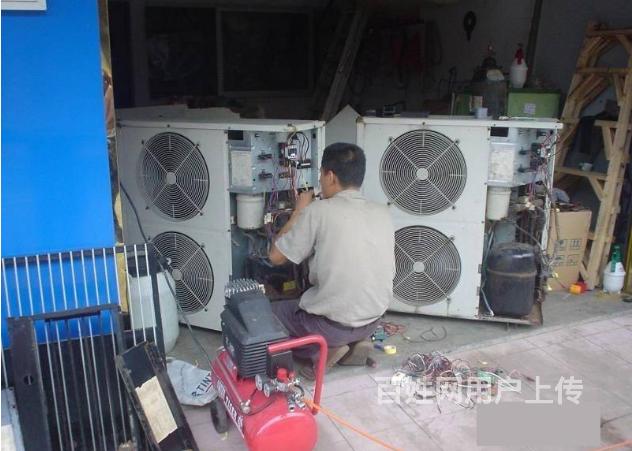 空調怎樣移機_西安空調 移機_南寧揚子空調移機