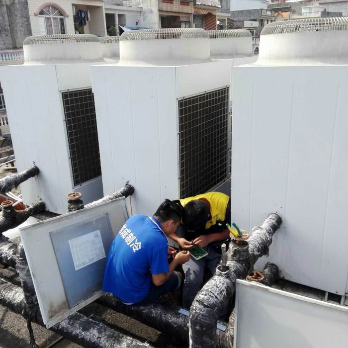 空調怎樣移機_西安空調 移機_南寧揚子空調移機