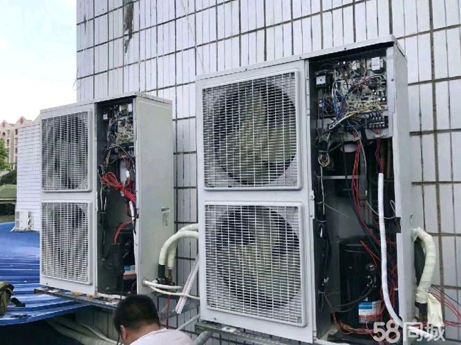 空調怎樣移機_西安空調 移機_南寧揚子空調移機