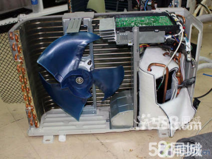 北京美的空調加氟_空調加32的氟_新空調漏氟對空調有