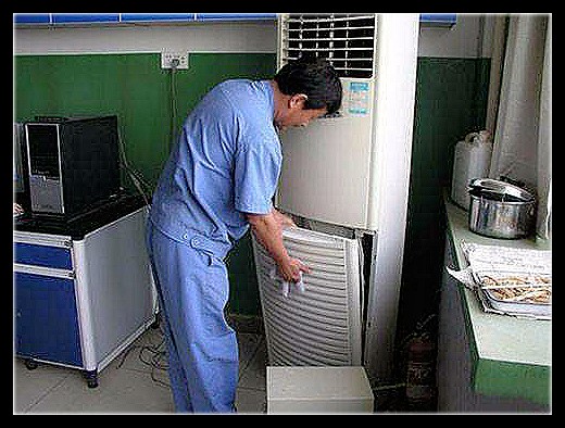 北京市北京美的空調加氟_空調加氟維修：專業公司來電優惠