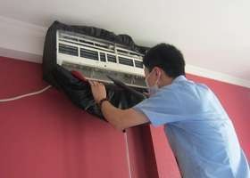 深圳上步格力空調維修售后電話