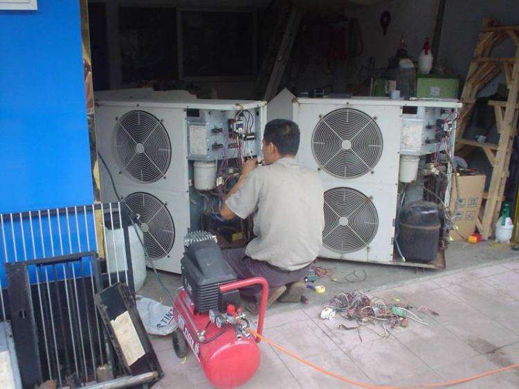 深圳樂聲空調售后維修電話_深圳麥克維爾空調售后維修電話_深圳志高空調修理電話