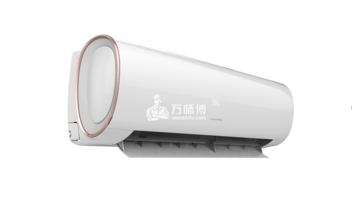 廣州科龍空調清洗