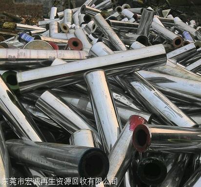 東莞道滘電子機械廢品回收