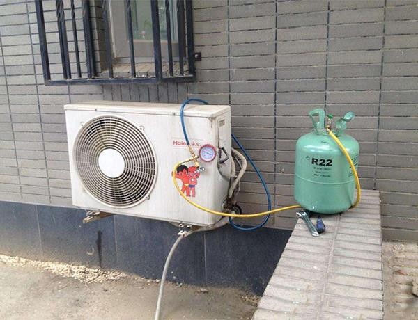 西安西咸新區美的空調售后維修電話24小時客服熱線