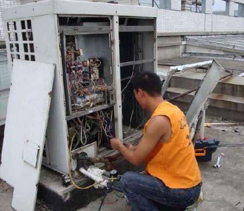 西安科龍空調***電話維修服務電話【西安全市服務】（張家川）