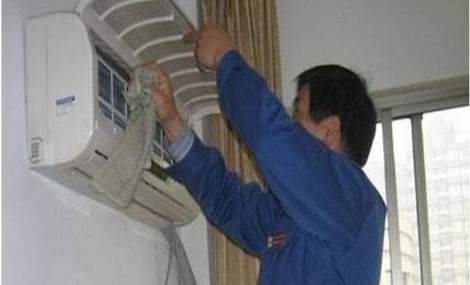 tcl空調故障代碼_tcl空調維修_鄭州TCL空調清洗