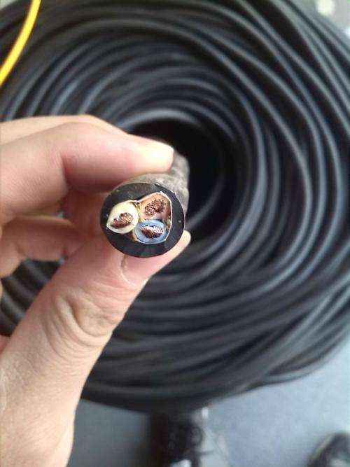 石家莊回收舊電纜工廠 石家莊舊電纜回收廠家