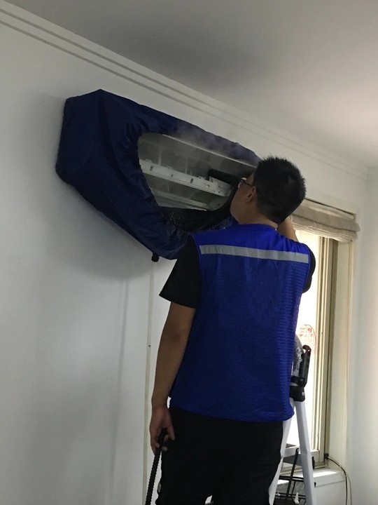 長沙空調加氟到底要多少錢