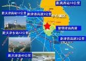 天津廠房轉讓