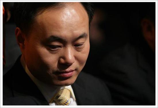 ▲2011年，尚德卷入“詐捐門”，一批物資捐贈兩次，轟動程度不亞于“郭美美事件”