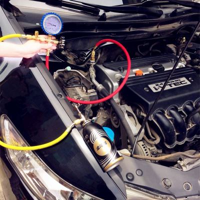 空調幾年加一次氟_南寧奧克斯空調加氟_汽車加空調氟加到多少錢
