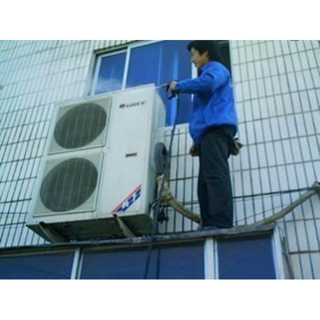 深圳美的空調移機_西安大金空調拆裝移機推薦_西安空調 移機
