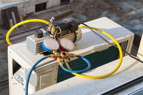 深圳空調加氟的電話,空調加氟的電話