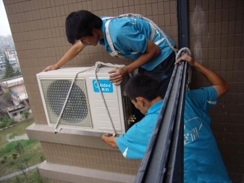 汽車加空調氟加到多少錢_空調幾年加一次氟_廣州美的空調加氟