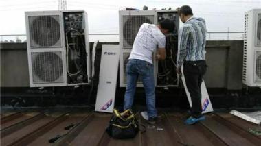 格力維修空調電話_西安格力空調售后維修電話_西安奧克斯空調維修電話