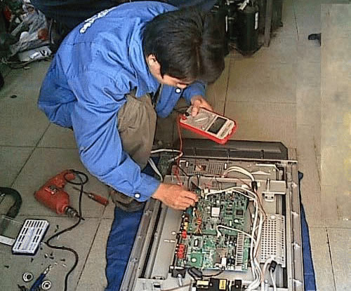 天津奧克斯空調售后服務電話_天津春蘭空調售后電話_天津美的空調售后電話