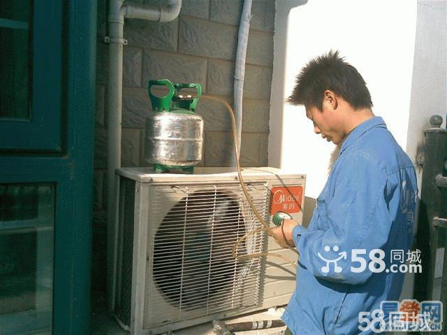 鄭州美的空調移機_西安大金空調拆裝移機推薦_鄭州空調維修移機