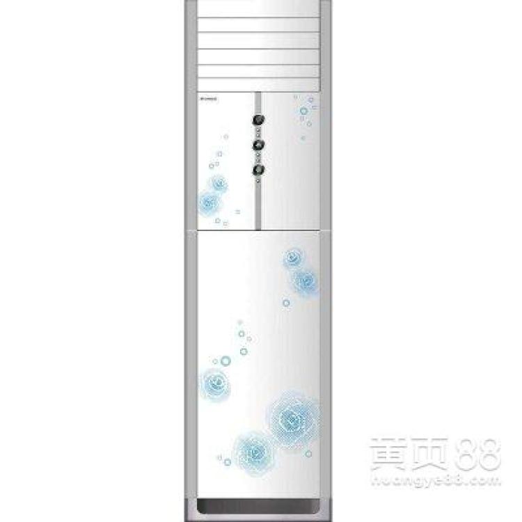 鄭州美的空調移機
