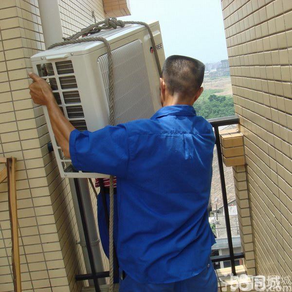 氟空調怎么改裝水空調_鄭州新科空調加氟_空調一點氟沒有怎么加