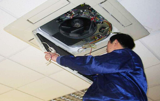 鄭州揚子空調售后維修中心_重慶揚子空調維修電話_揚子空調售后網點