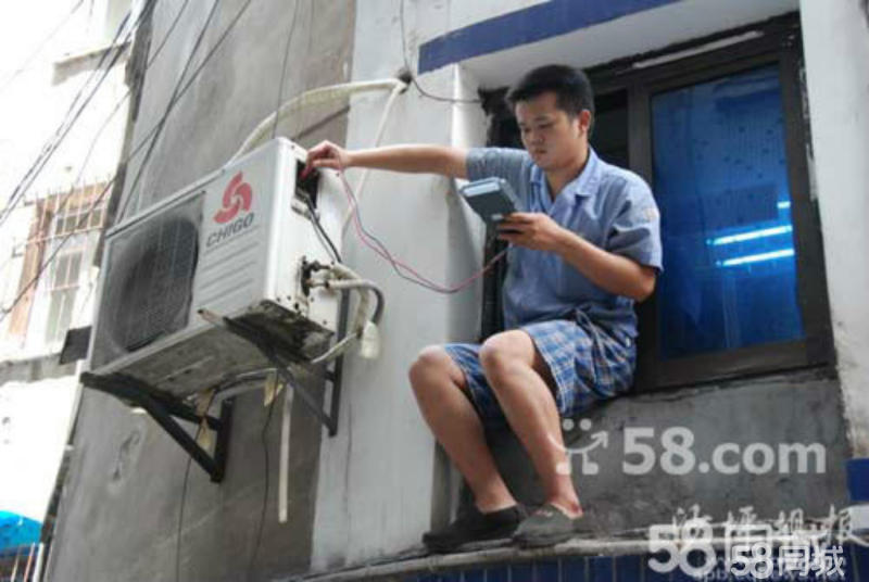 空調多久加一次氟_比亞迪f3空調加什么氟_長沙揚子空調加氟