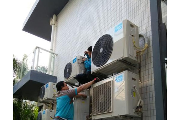 福州新科空調加氟_空調加一次氟多少錢_空調加32的氟
