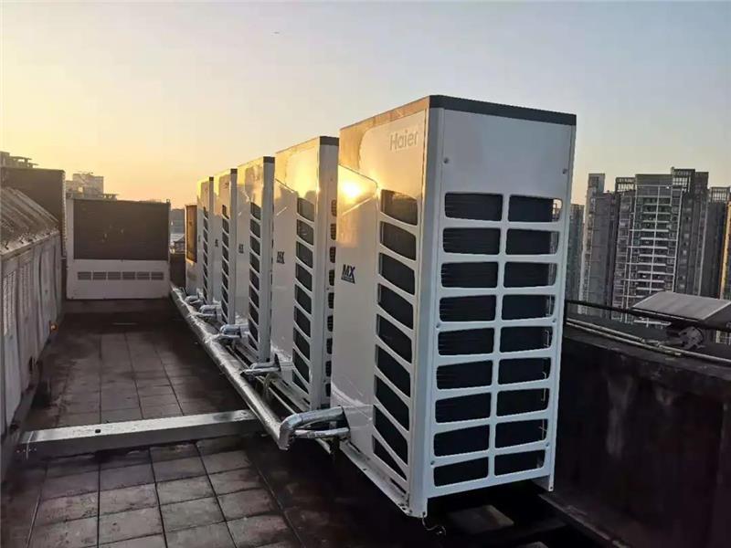 深圳海爾空調售后服務