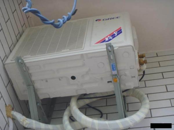 深圳伊萊克斯空調加氟_空調一點氟沒有怎么加_空調加一次氟多少錢