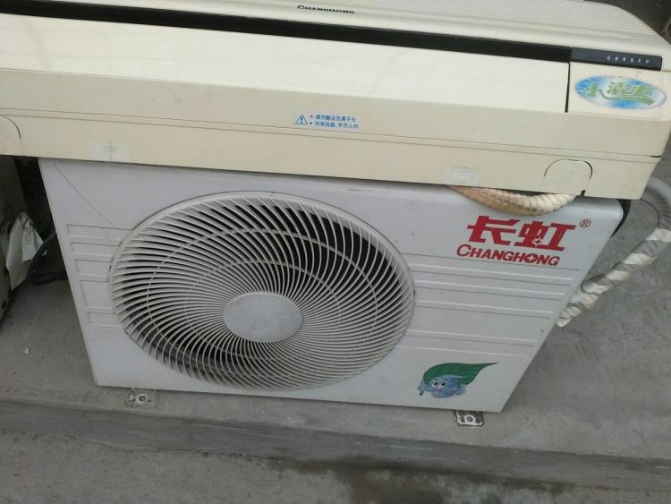空調多久加一次氟_廣州長虹空調加氟_新空調漏氟對空調有