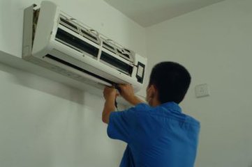 武漢維修空調_武漢空調維修_武漢美的空調維修