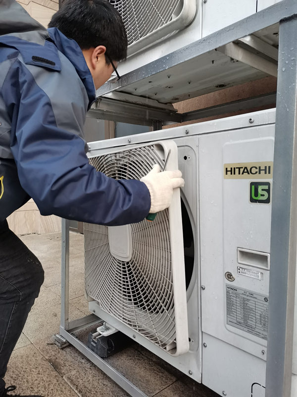 奧克斯空調維修電話_西安奧克斯空調修理電話_奧克斯空調西安維修