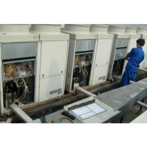 空調e9如何修理_西安松下空調修理_空調修理