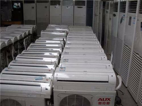 東開發區專業空調移機加氟石家莊價格實惠--價格合理