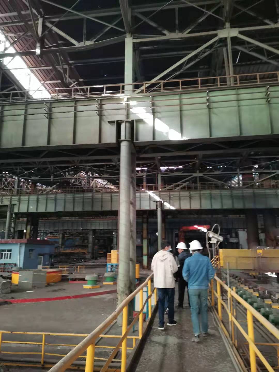 重慶整廠藥廠流水線生產線拆除回收免費咨詢