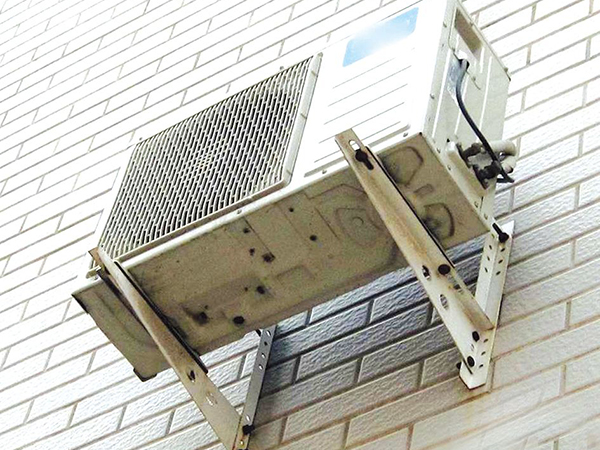 廣州海爾空調移機