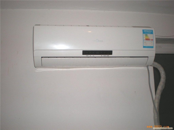 成都格蘭仕空調加氟