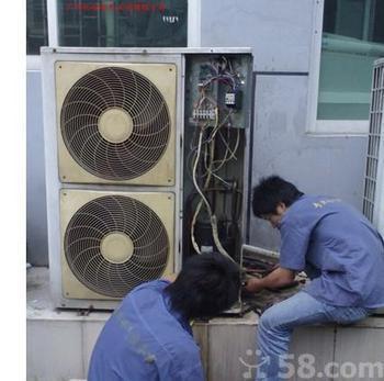 武漢青山大金空調維修公司電話、空調加氟、空調漏水專業師傅維修